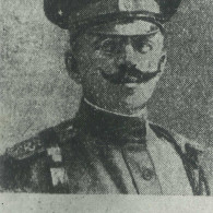 Полковник А. В. Кисляков